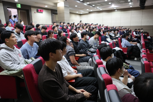 2025 PNU Graduate School of Dentistry Research Fair 개최 대표이미지