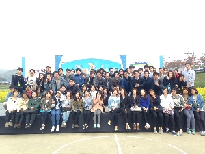 2학년 공중구강보건학 야외실습