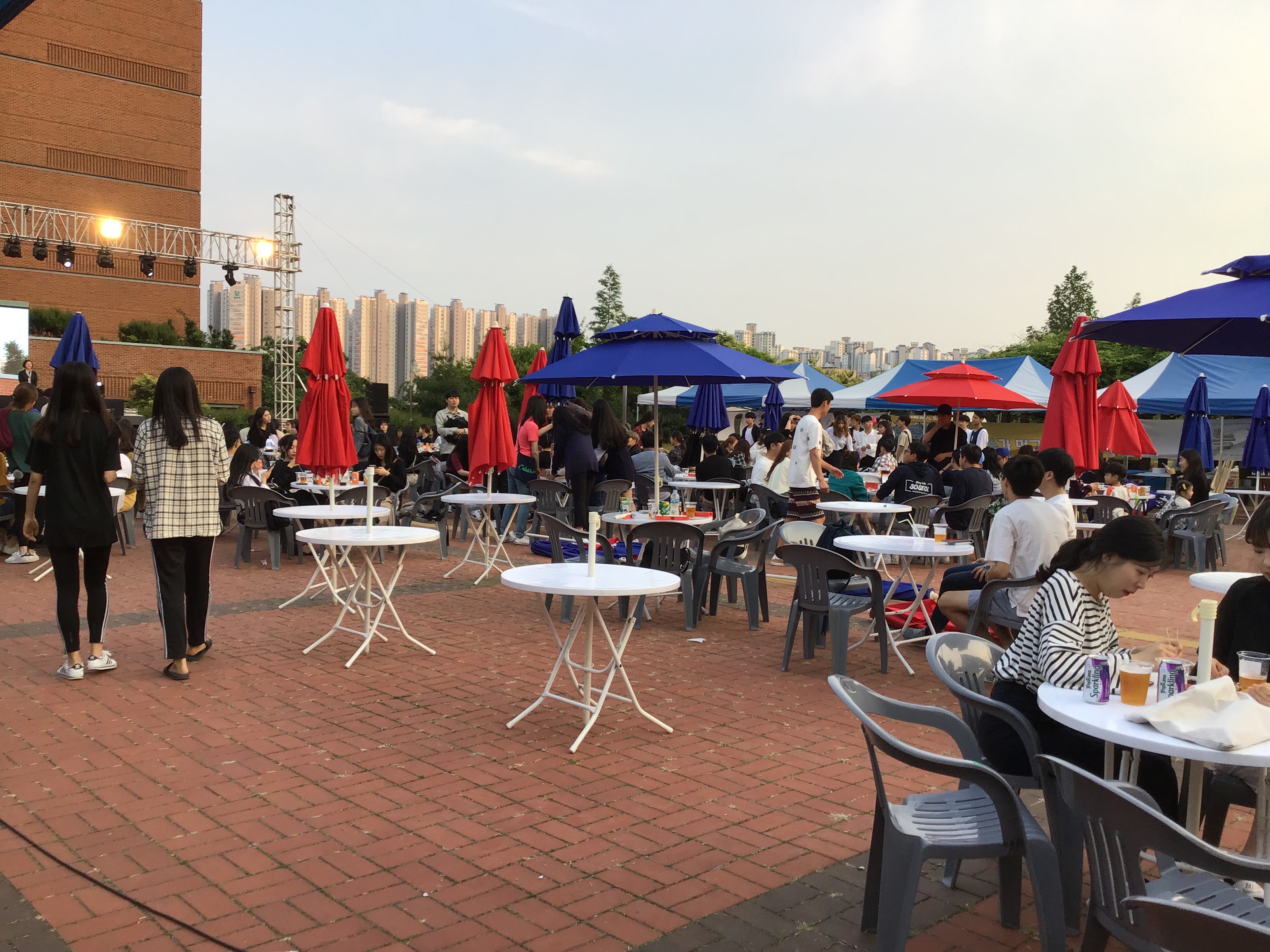 2019학년도 행림제