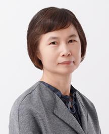 조봉혜, Bong-Hae Cho, 趙峰慧 사진