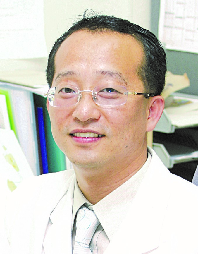 김규천 ( Gyoo-Cheon Kim ) 사진