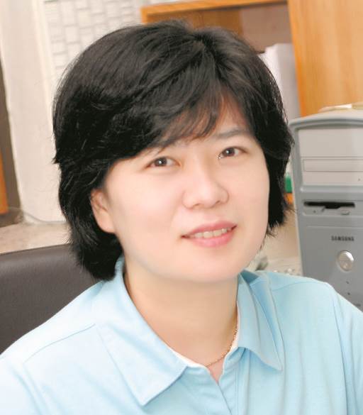 박혜련 ( Hae-Ryoun Park, 朴惠蓮 ) 사진