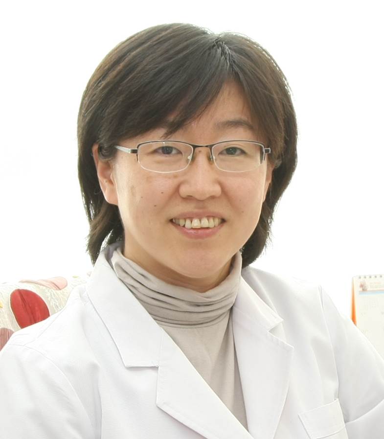 배수경 ( Soo-Kyung Bae ) 사진