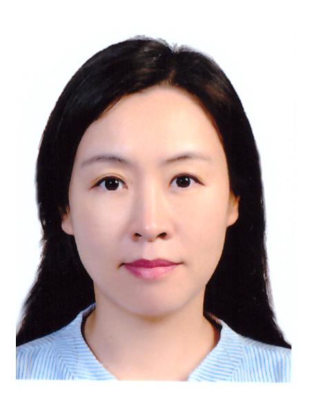 설효정 ( Hyo-Joung Seol, 薛曉瀞 ) 사진