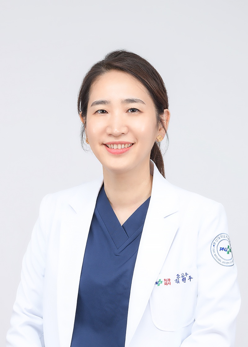 김현주 ( Hyun-Joo Kim ) 사진