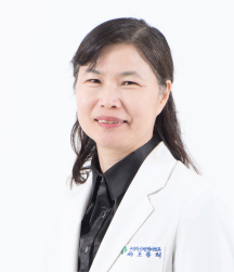 조봉혜 ( Bong-Hae Cho, 趙峰慧 ) 사진