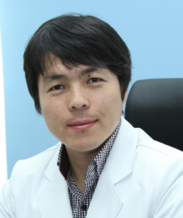 정승화, Jeong Seung-Hwa 사진