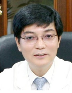 박봉수 ( Bong-Soo Park ) 사진